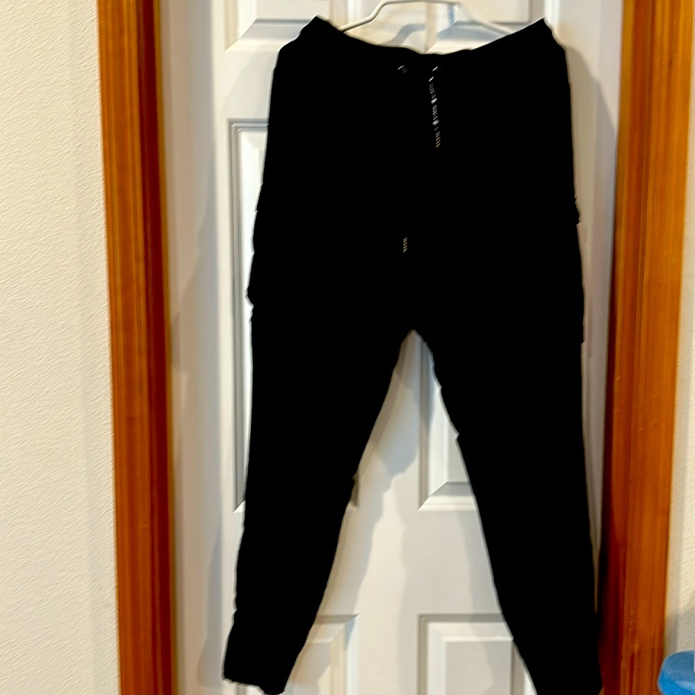 Allwear organic cargos